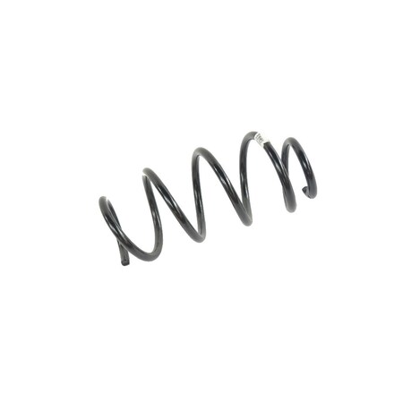 Mopar Coil Spring, 68284135AB 68284135AB